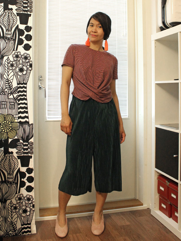 Discover 50+ zara skirt indonesia best